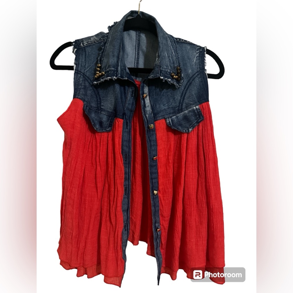 Women Outer size M